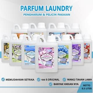 parfum laundry paling murah.